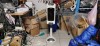 Lampa Infrarosu Philips InfraCare HAN Defecta - Piese sau Reparatie