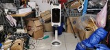 Cumpara ieftin Lampa Infraroșu Philips InfraCare, Uz Casnic, Defectă - Piese de schimb sau reparații
