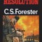 Brown on Resolution