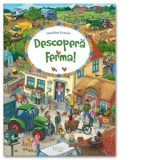 Descopera ferma! - Christine Kugler