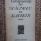 CORESPONDENTA LUI G. CALINESCU CU AL. ROSETTI (1935-1951)