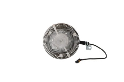 NRF 49004 Cupla, ventilator radiator foto