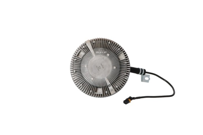 NRF 49004 Cupla, ventilator radiator