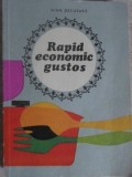 RAPID, ECONOMIC, GUSTOS-NINA DECUSARA-274204