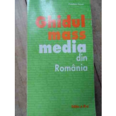 Ghidul Mass-media Din Romania - Freedom House ,523244