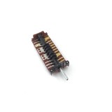Comutator pentru plită SMEG 811730420 Original