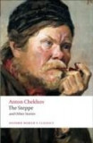 The Steppe and Other Stories | A.P. Chekhov, Oxford University Press