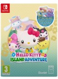 Hello Kitty Island Adventure Gift Box