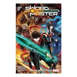 Sword Master Vol. 1