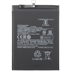 Acumulator pentru Xiaomi Redmi Note 9T 5G, BM54