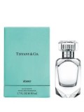 Apa de toaleta Tiffany and Co Tiffany &amp; Co Sheer, 50 ml, pentru femei