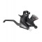 Maneta schimbator/frana Shimano Acera ST-M310, montaj stanga, 3 viteze, cablu de... Cod:ESTM3102LSBLT
