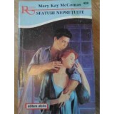 SFATURI NEPRETUITE-M.K. MCCOMAS-199244