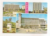 RF163 - Carte Postala - Vaslui, necirculata 1976