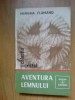 H1a MARIANA FLAMAND - AVENTURA LEMNULUI