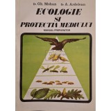 Gh. Mohan - Ecologie si protectia mediului (Editia: 1993)
