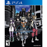 Joc consola Square Enix NEO: THE WORLD ENDS WITH YOU PS4