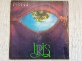 iris I 1984 album disc vinyl lp muzica hard rock heavy metal electrecord ST EDE 02514 VG