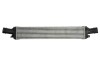 Intercooler Audi A6 (C7) 2010-11.2010, A6, A6 Allroad (C7) 2010-11.2010, A7 (4G) 2010-11.2015, motor 3.0 TDI, diesel, cu/fara AC, aluminiu brazat/pla