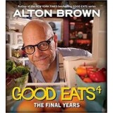 Good Eats 4: The Final Years