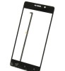 Touchscreen Allview Marathon M3 Negru, Display Telefon, Geam Protectie