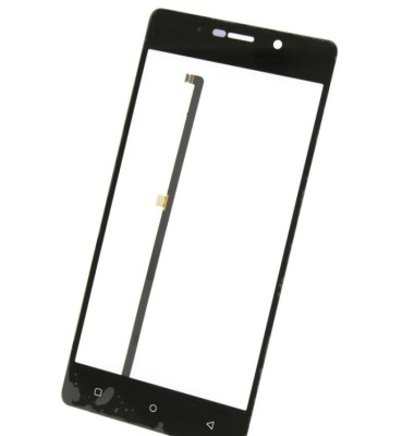 Touchscreen Allview Marathon M3, Black foto