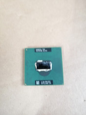 Procesor laptop INTEL Pentium M 750 SL7S9 1,86GHz/2M/533 rh80536 socket PPGA478 foto