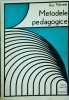 Metode pedagogice - Guy Palmade, Editura Didactica si Pedagogica, Pedagogie, Stare Buna, Limba Romana