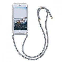 Husa pentru Apple iPhone 6 / iPhone 6s, Silicon, Transparent, 47246.22 foto