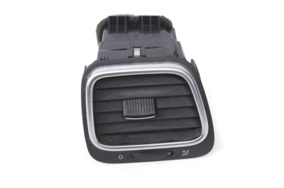 Gura de ventilație planșa de bord VW EOS 1F7, 1F8 2007 OEM: 1Q0819710B,1Q0819704G 15042940 foto