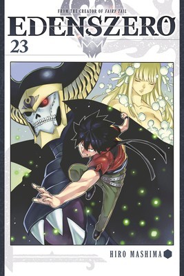 Edens Zero 23 foto