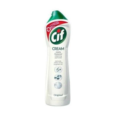 Crema de curatat Cif, 500ml foto