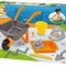 ECOIFFIER ABRICK SET DE SANTIER