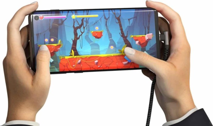 Cablu elegant extra-robust textil 2m 60W USB2.0 type C 90 grade - USB type C mufe metalice Goobay 64660