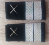 C2 20 - Grade militare - plutonier artilerie - piesa de colectie!