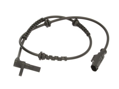 Senzor ABS / turatie roata FIAT STILO Multi Wagon (192) (2003 - 2008) METZGER 0900403 foto