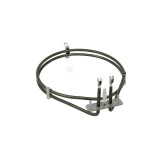 Rezistență circulară cuptor 2000W compatibilă FAGOR CCM002830, piesa schimb DE DIETRICH, BRANDT, SANGIORGIO