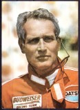 AMS - ILUSTRATA 428 PAUL NEWMAN, NECIRCULATA