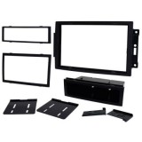 Connects2 CT24CH06 kit rama 2DIN CHRYSLER 300C,Aspen CarStore Technology