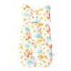 Perna Scaun Auto Bebe Carucior Universal, Protectie Bumbac, 78x34 cm, Confortabila, Moale, Lavabila