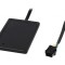 Cititor RFID 13,56MHz 7-32V 1-Wire Antenă Neagră