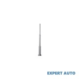 Stalp iluminat 3m din aluminiu cu flansa montare pe beton cod: bk69859 Alta marca Alt model #7