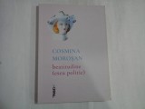 BEATITUDINE - COSMINA MOROSAN
