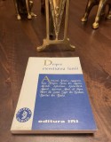 Despre Eternitatea Lumii (1999 - Ca noua!)