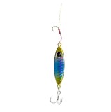 Lingurita oscilanta Ryuji Zuby 32mm 6.6gr Sardine