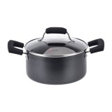 Cratita aluminiu, 24cm/5L &quot;Primary&quot; - Zokura