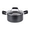 Cratita aluminiu, 24cm/5L &quot;Primary&quot; - Zokura