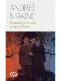 Cumpara ieftin Pamantul si cerul lui Jacques Dorme/Andrei Makine