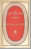 Poezii - Al. Macedonski