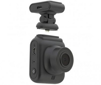 Camera Auto Tellur Dash Patrol DC1 FullHD 1080P foto